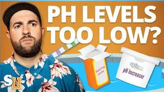 How to RAISE pH in Your POOL (and NOT Affect Alkalinity) | Swim University