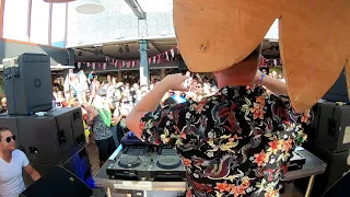 Nitrous Oxide - Luminosity Beach Festival 30.06.2019 Bloemendaal aan Zee