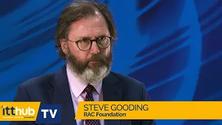 Steve Gooding - RAC Foundation