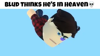 “We’re in Heaven” OH OH OH! But He Goes to Heaven.. (Sad Roblox Story Memes)