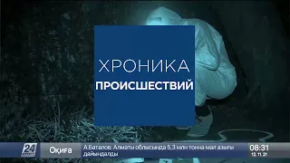 Убийство на почве ревности произошло в Уральске