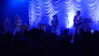 Angel Olsen. Live @ Town Hall, NYC 11.29.17