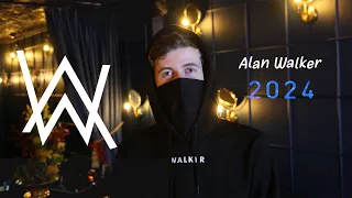 Alan Walker 2024 - Distance (New Music 2024)