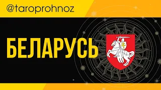 Беларусь ТАРО Прогноз 2024