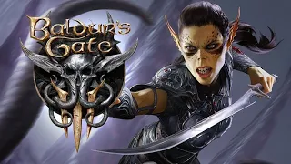 Baldur's Gate 3 Лаэзель Гайд Воин