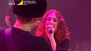 t.A.T.u - All about us (Encore 2006 St. Petersburgh) HD