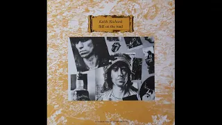Eric Clapton & Keith Richards - Layla