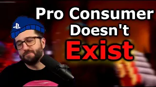 Reforge Gaming Claims PRO CONSUMER Doesn't EXIST