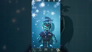 FNAF AR Christmas Edit!