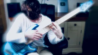 (10 HOURS) Alan Walker 'Faded' | Solo Bass