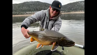 "104 YEARS" - Official Selection IF4 2019 Fly FIshing Film