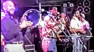 RAÇA NEGRA SHOW COMPLETO na Expo Recreio/MG, 1993 @CanalRacaNegra-Fandom