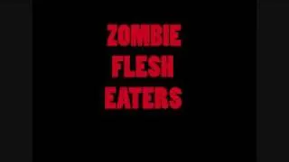 Zombie Flesh Eaters trailer