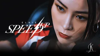 ELKIE 'Speed Up' Official MV