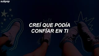 Camila Cabello - Real Friends (Remix) ft. Swae Lee [traducida/sub español]