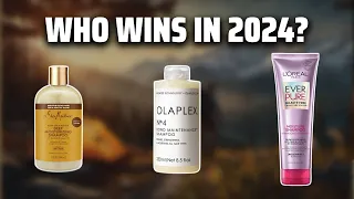The Best Sulfate Free Shampoo in 2024 - Must Watch Before Buying!