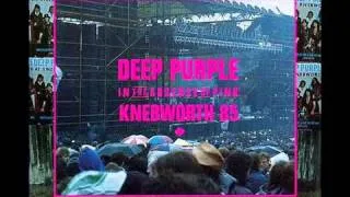 Deep Purple - Knebworth '85 - 12 - Smoke on the Water