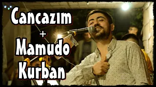 Okan Babacan - Cancazım Mamudo Kurban (Fesleğen Kayıtları) [Poyraz Kameraᴴᴰ]-[Gökhan Varol]