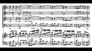 Haydn: Stabat Mater - VII. Eja Mater fons amoris - Bernius