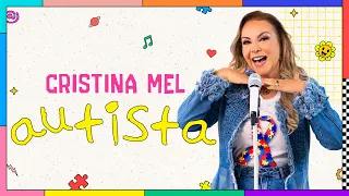 Autista - Cristina Mel (Clipe Oficial)