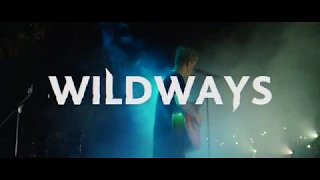 Видеоотчет с концерта WildWays в Ярославле