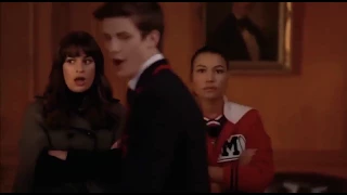 Glee - I Want You Back (Full Performance)