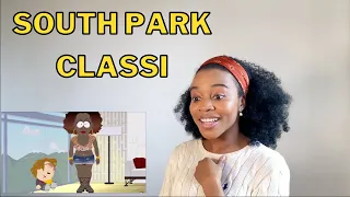 South Park | The Best of Classi