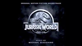 The Park Is Closed (Jurassic World - Original Motion Picture Soundtrack)