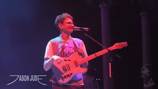 Glass Animals - Black Mambo/Hot Sugar [HD] LIVE San Antonio 6/5/2022