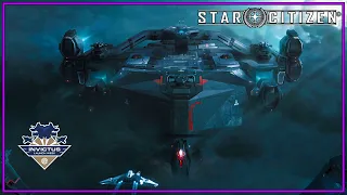 Invictus 2954: Lore Tour - Aegis | Star Citizen Lore