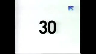 MTV - Переход вещания с ТелеЭкспо на Энергия ТВ [1999]