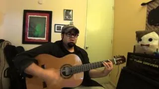 Nirvana Medley #1 (Acoustic) - Fernan Unplugged