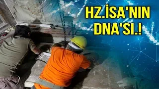 Hz.İsa'nın Dna'sı İnsan Olmadığını Gösteriyor !