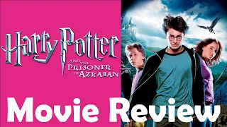 Harry Potter and the Prisoner of Azkaban (2004) Movie Review Retrospective Video Essay