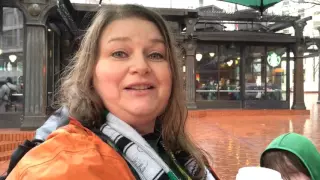 Beth: MLS Cup is the spirit of Portland