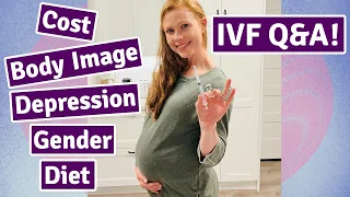 Answering Your IVF and Pregnancy Questions!