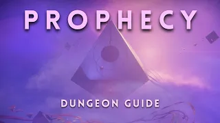 2023 Prophecy Dungeon Guide (Urn Locations Included!)