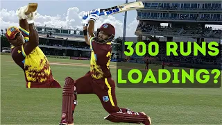 T20 Cricket World Cup - West Indies vs Papua New Guinea Preview