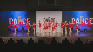 Canon in D - Prodigy Dance And Performing Arts Centre