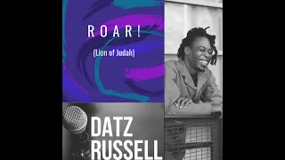 ROAR! (Lion of Judah) Lyric Video