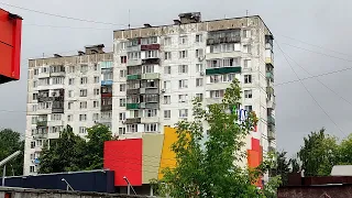 🏢12-ти этажка! Лифты (ЩЛЗ-2013 г.в) и (NLM-2018 г.в), город Подольск, Машиностроителей 32 подъезд 1