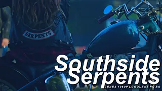 Southside Serpents Scenes [Logoless+1080p] (No BG Music)