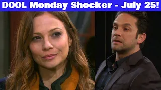 Days of Our Lives Spoilers: Jake & Ava Tearful Marriage Shocker, Kristen Wants Gabi Help Badly