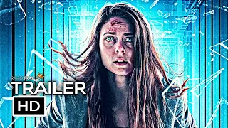 CONTROL Official Trailer (2022) Sci-Fi, Thriller Movie HD