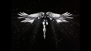 Gundam Wing Endless Waltz: White Reflection