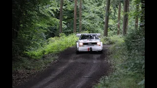 Eifel Rallye Festival