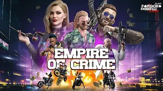 Empire of Crime (Android) First Look Gameplay