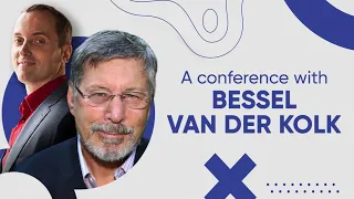 Bessel Van Der Kolk - Pandemic as PTSD