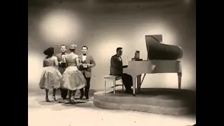 Classic Commercial Jingle 60's Post-Tens