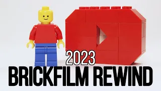BiM's Brickfilm Rewind 2023